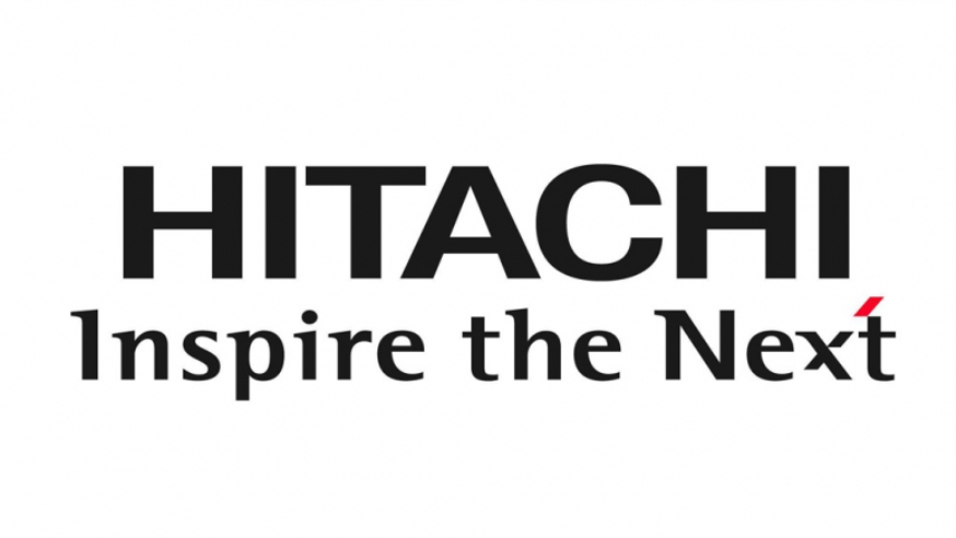 Thang máy gia đình Hitachi