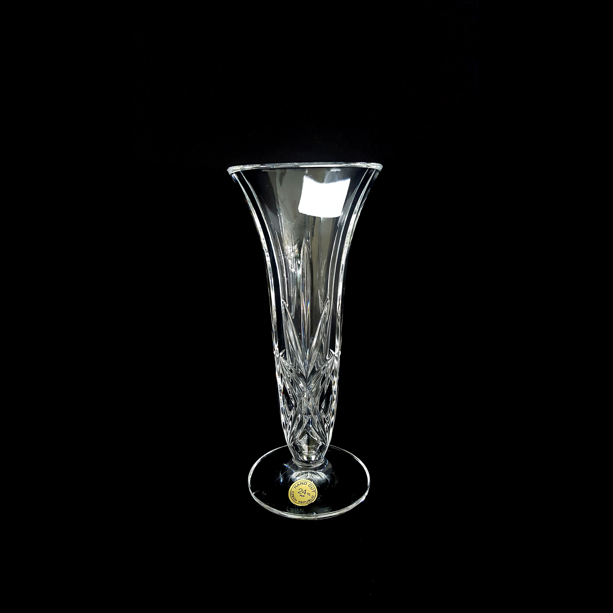 Lọ hoa pha lê đẹp 89983/99654/205 Lọ hoa pha lê đẹp 89983/99654/205