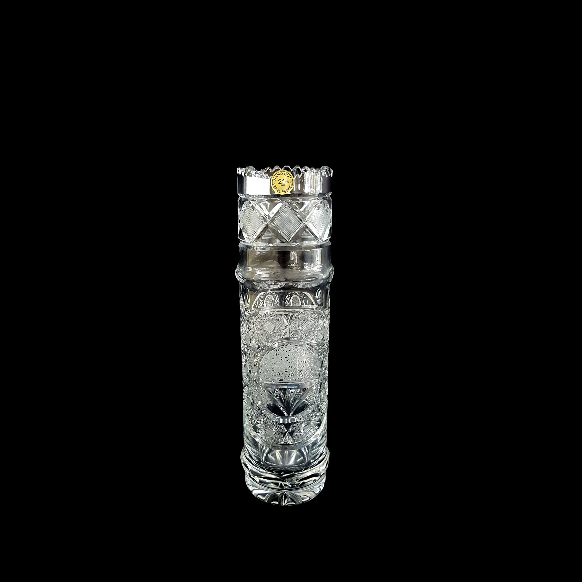 lọ hoa pha lê 80V90/56/305 lọ hoa pha lê 80V90/56/305