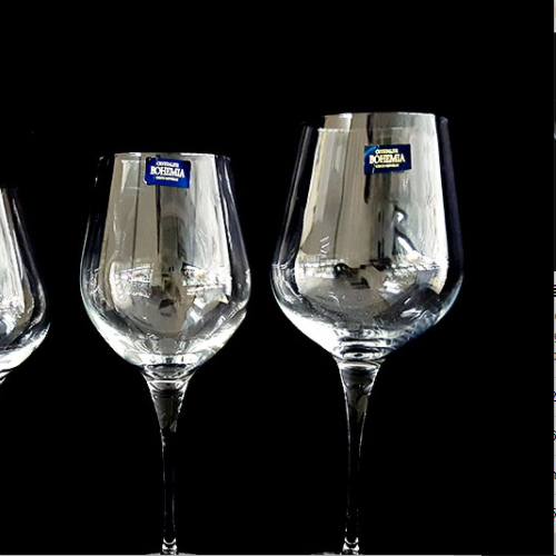 Tuyệt chiêu lựa chọn ly pha lê Bohemia ảnh 2 tuyet chieu lua chon ly pha le bohemia anh 2