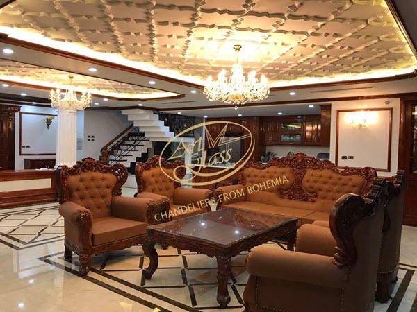 Mẹo chọn địa chỉ mua đèn treo trần chất lượng, uy tín ảnh 1 meo chon dia chi mua den treo tran chat luong, uy tin anh 1