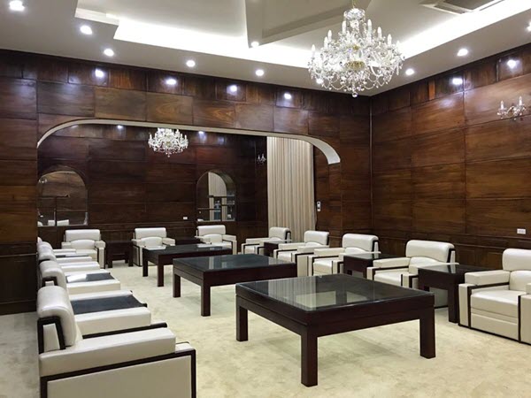 Hướng dẫn chọn đèn trần cao cấp cho khách hàng từ chuyên gia ảnh 1 huong dan chon den tran cao cap cho khach hang tu chuyen gia anh 1