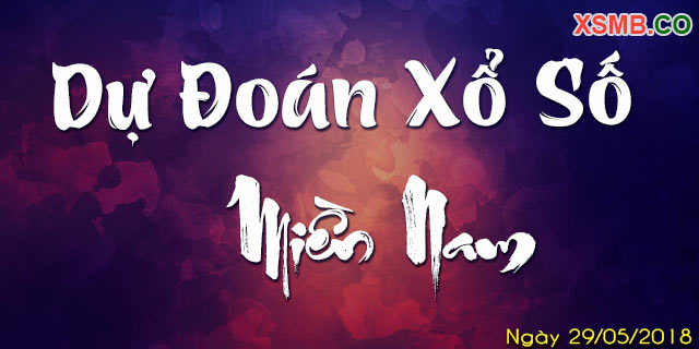 dự đoán kết quả xổ số 24h miền nam 