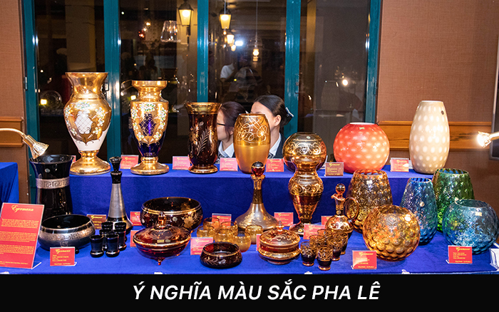 y nghia mau sac pha le y nghia mau sac pha le