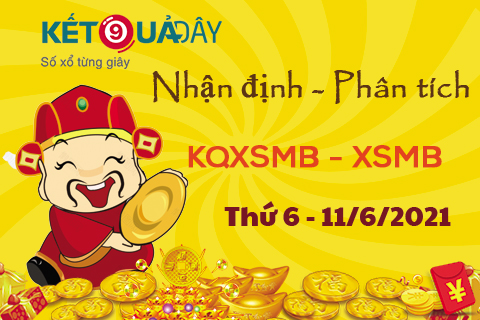 XSMB thu 6 XSMB thu 6