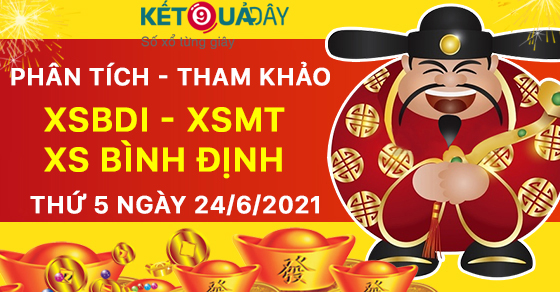 KQ XSBDI KQ XSBDI