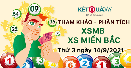 XSMB thu 3 XSMB thu 3
