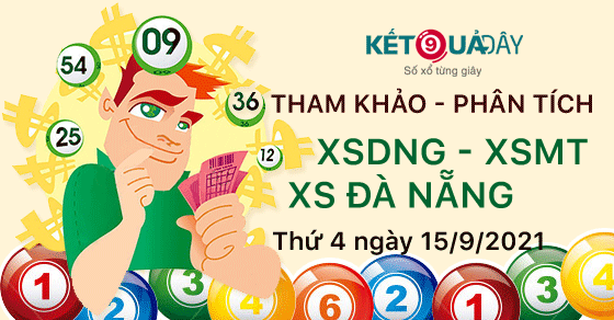 phan tich xsdna thu 4 - tham khao xs da nang ngay 15/9