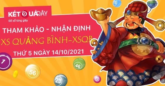 tham khao xsqb 14/10 - phan tich xs quang binh thu 5 - xsmt