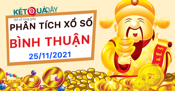phan tich xsbth thu 5 - tham khao xs binh thuan ngay 25/11
