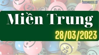 Thống kê XSMT 28/03/2023 hôm nay thứ 3 miễn phí chất lượng