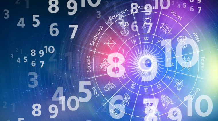 Áp dụng thần số học tìm con số may mắn chơi xổ số