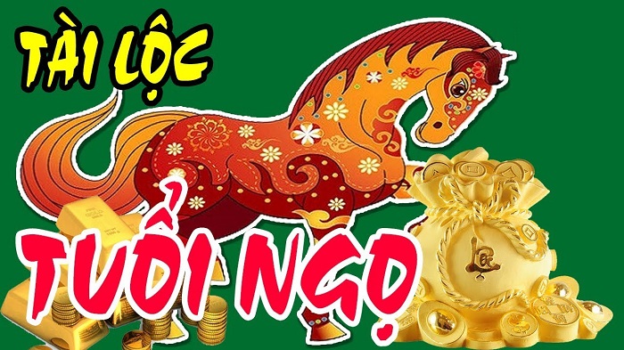 Tuổi Ngọ đầu tư tài chính dễ dàng thăng hoa