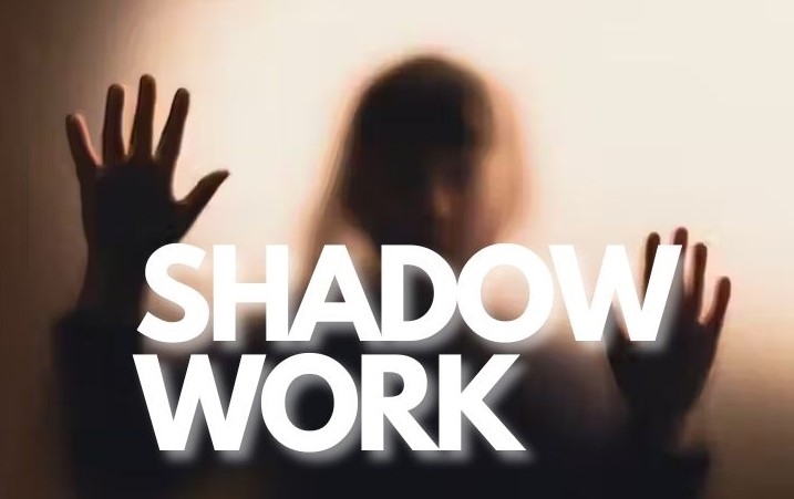 Shadow Work làm thay đổi vận mệnh của con người?