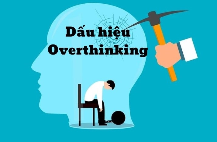 Bạn là người overthinking?