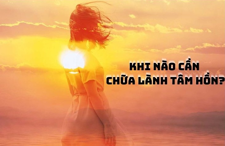 Người trẻ chữa lành tâm hồn bằng cách nào?