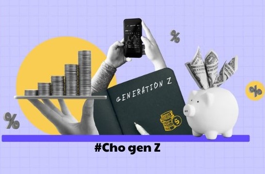 "Bẫy tài chính" Gen Z 