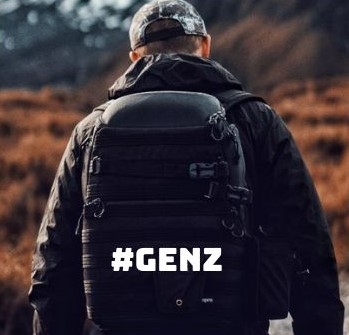 Gen Z trends to choose trekking to "heal a soul"