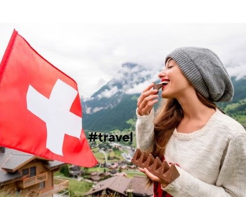 Things to do in Switzerland once in a lifetime