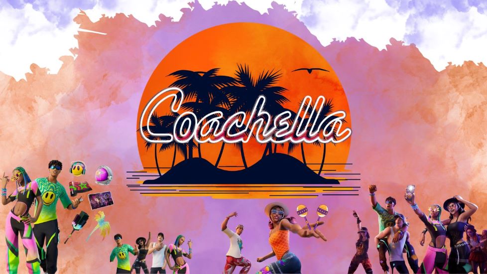 Why has the Coachella festival become a summer phenomenon?