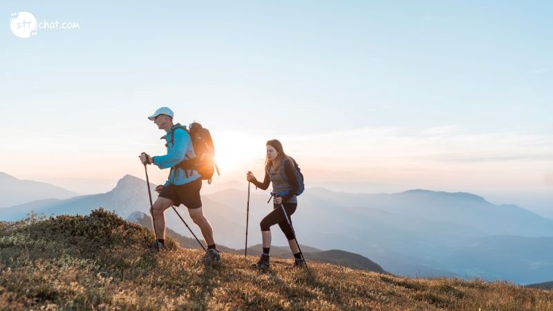 Meaning of the quote: An early-morning walk is a blessing for the whole day