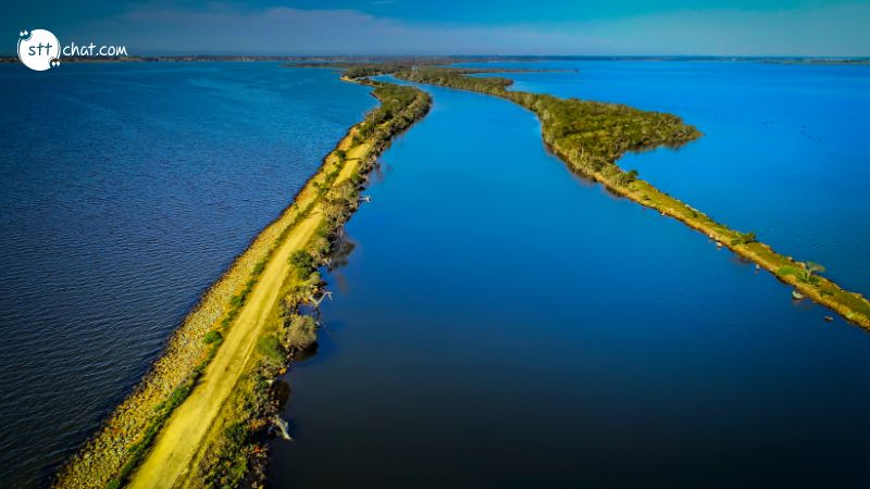 Meaning of the quote: The longest way must have its close the gloomiest night will wear on to a morning