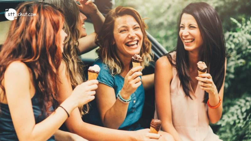 Meaning of the quote: In the sweetness of friendship let there be laughter, and sharing of pleasures. For in the dew of little things the heart finds its morning and is refreshed