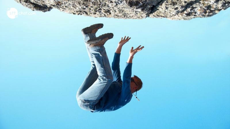 Meaning of the quote: Our greatest glory is not in never falling, but in rising every time we fall