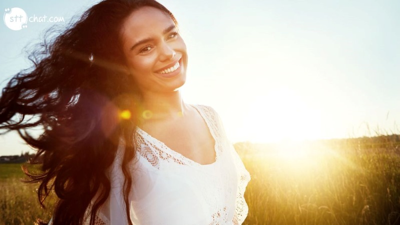 True beauty lies in purity of the heart quote meaning