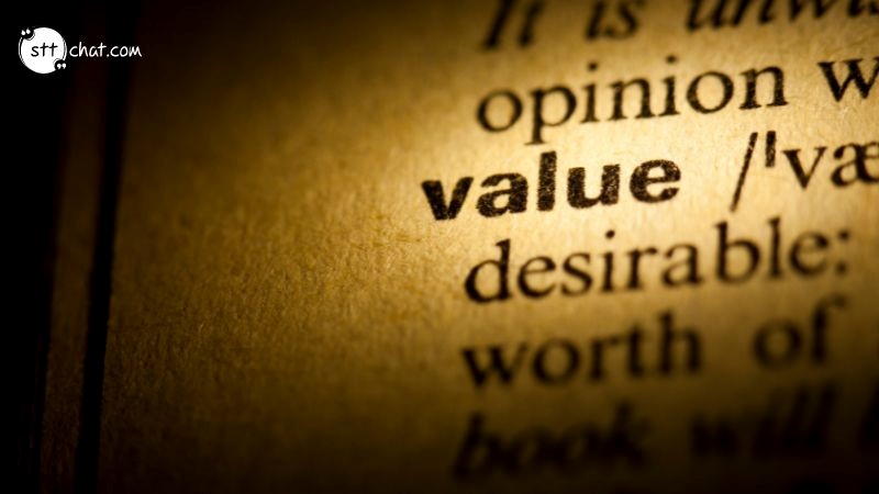 Finding True Values: Insights on Relationships, Self-Growth and Life's Challenges