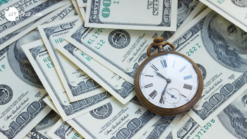 Time and money are two of the most valuable resources