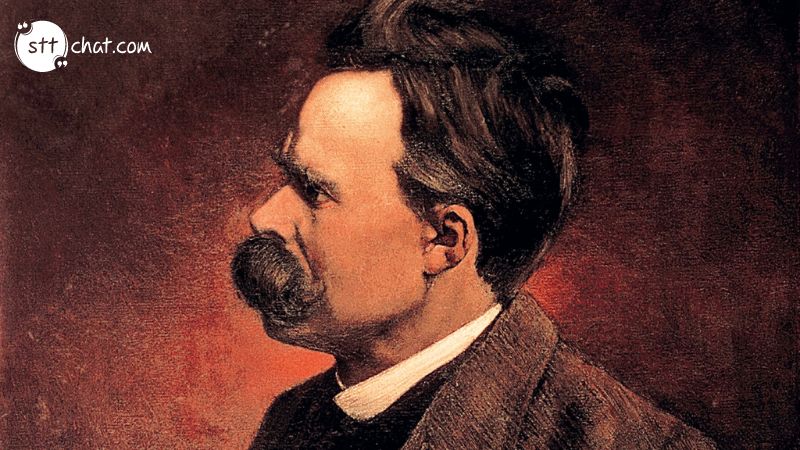 The best life lessons from Friedrich Nietzsche's quotes 