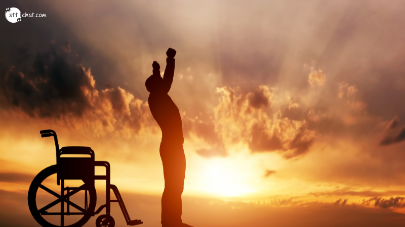 Poverty as a motivator. Source: Internet