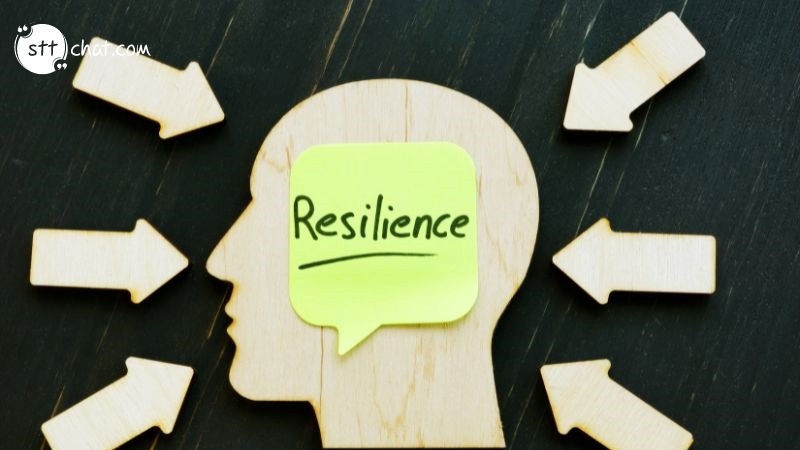 The Power of Resilience: Lessons from Life's Greatest Leaders