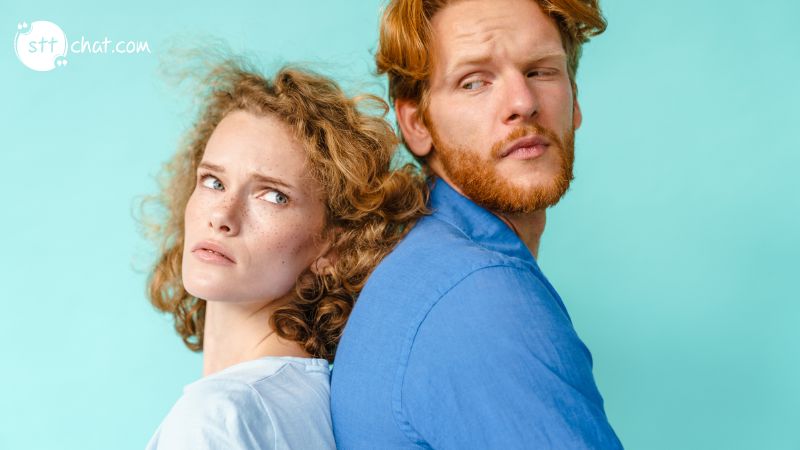 If two people love each other, there can be no happy end to it