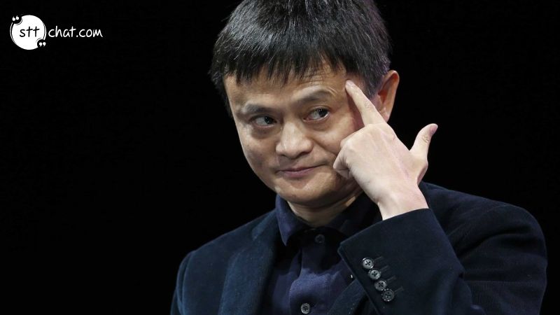 Jack Ma's advices for the young generation 