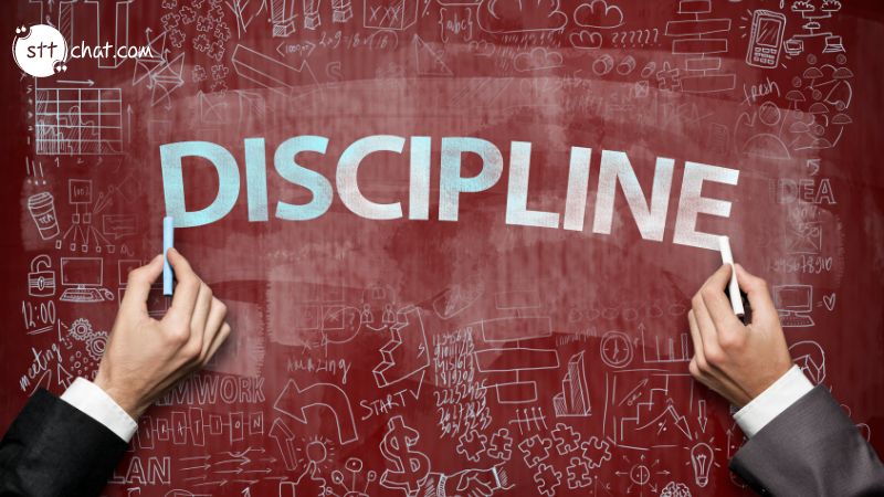 The Power of Discipline: Unlocking True Freedom