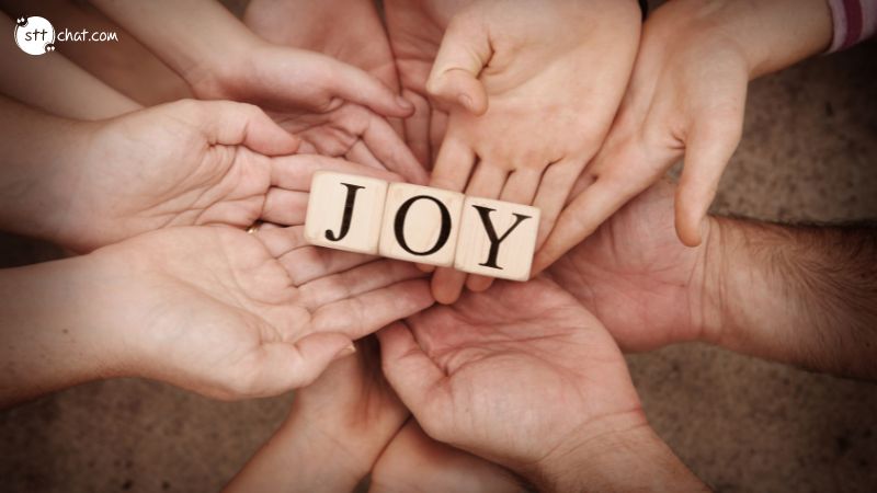 Understanding Joy, Fulfillment, and Inner Peace