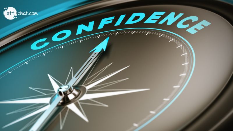 How to Build Self-Confidence Through Your Physical Health