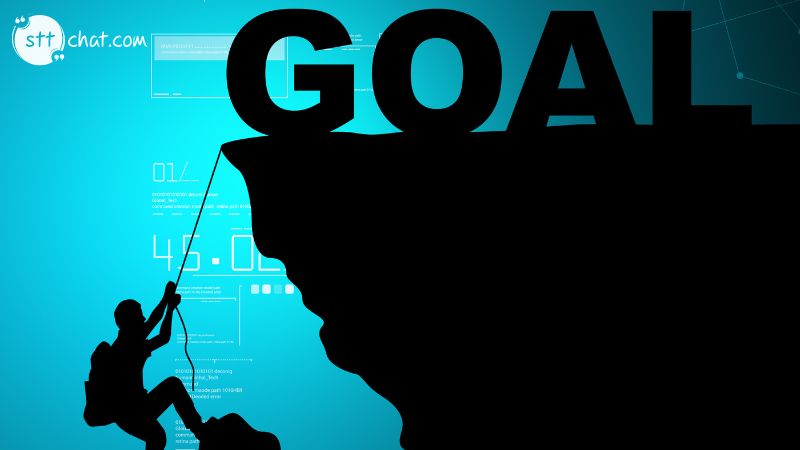 The Power of Setting Worthy Goals