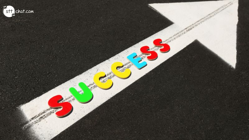 What It Really Takes to Make It: The Path to Success