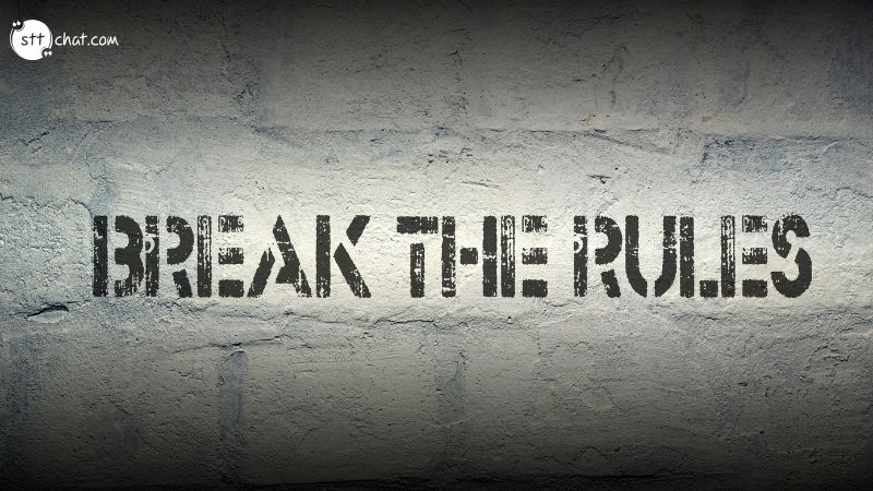 Chasing your dreams involves stepping out of your comfort zone and embracing risks