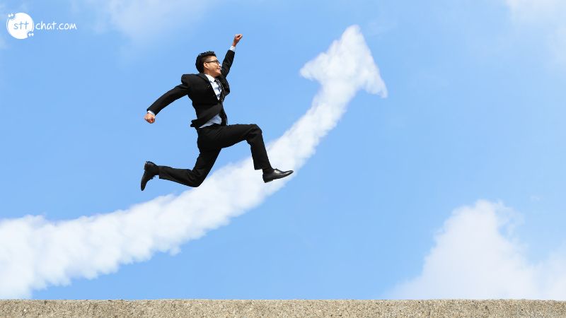 Success and happiness don’t require complicated strategies—they come from within.