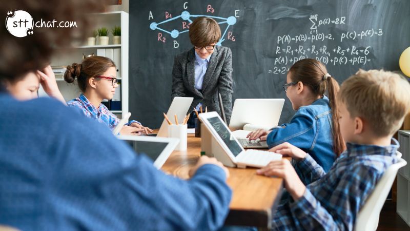 education was not merely about books and classrooms but about opening doors to possibilities