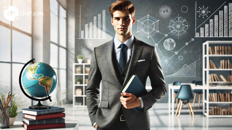 Education is the best provision for life’s journey quote meaning 