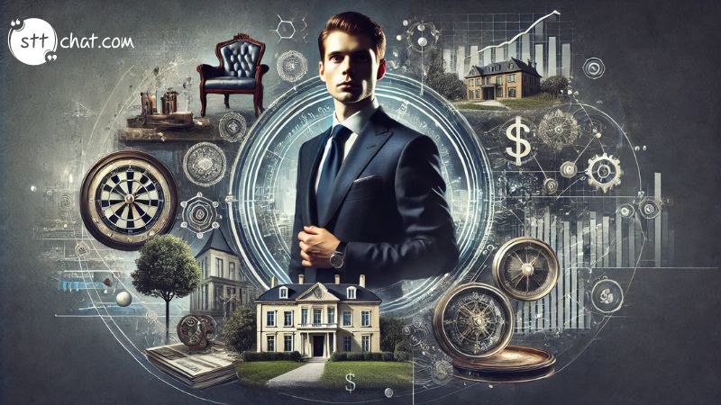 Wealth can be a powerful tool for those who manage it wisely, leading to prosperity and fulfillment, while it can dominate and destroy those who lack financial knowledge and discipline.