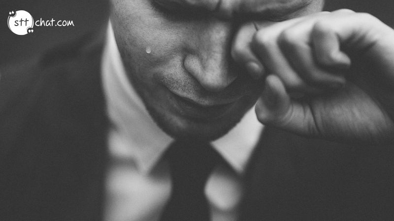  Every time she expressed her hurt, Daniel dismissed it, leaving her feeling as though her pain was trivial