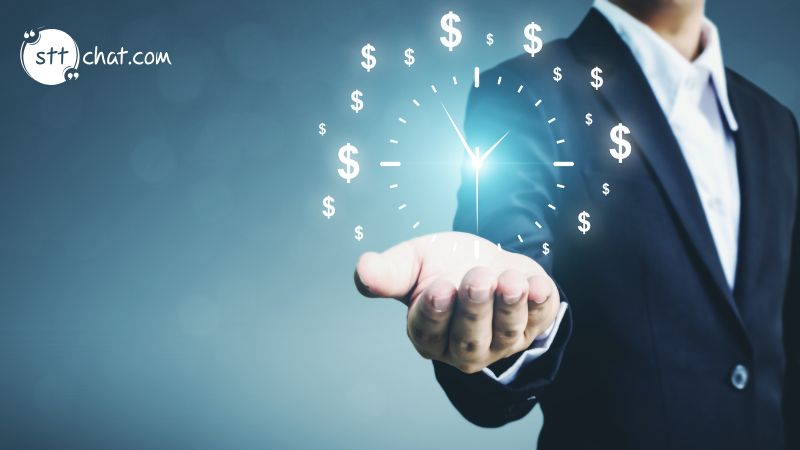 You don’t have a time management problem. You have a time priority problem quote meaning 