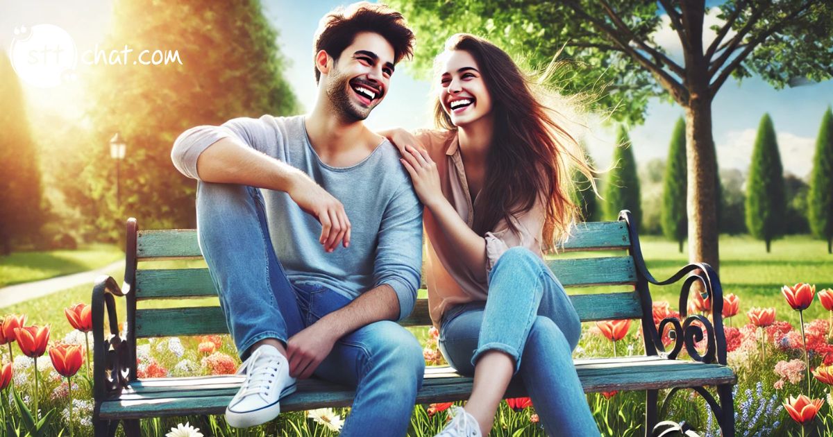 the foundation of friendship lies in mutual understanding and shared experiences