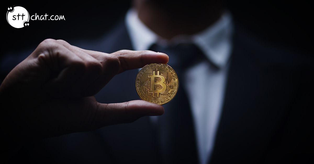 Top 10 best quotes about Bitcoin that are common in the world 